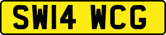 SW14WCG