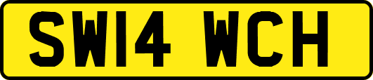 SW14WCH