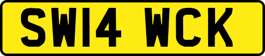 SW14WCK