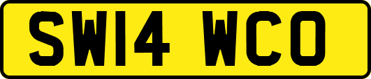 SW14WCO