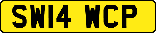 SW14WCP