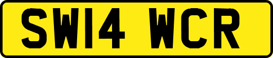 SW14WCR