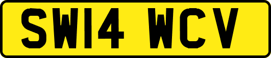 SW14WCV