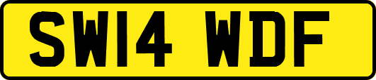 SW14WDF