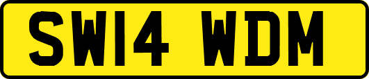 SW14WDM