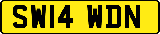 SW14WDN