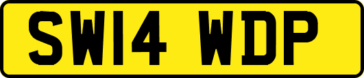SW14WDP