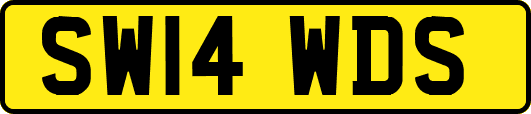 SW14WDS