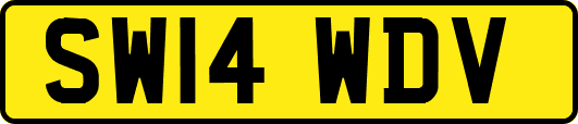 SW14WDV