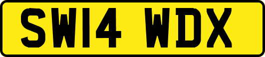 SW14WDX