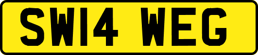 SW14WEG