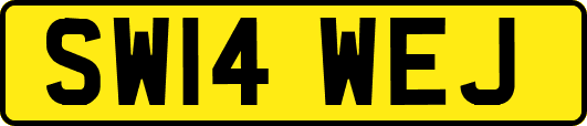 SW14WEJ