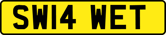 SW14WET