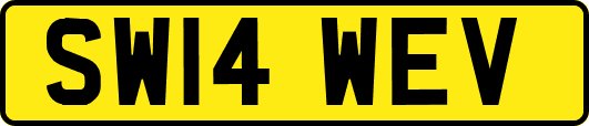 SW14WEV