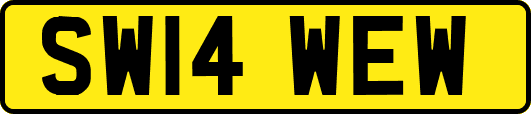 SW14WEW