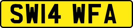 SW14WFA