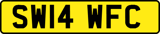 SW14WFC