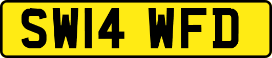 SW14WFD