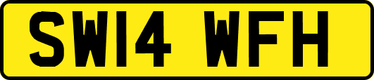 SW14WFH