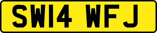 SW14WFJ