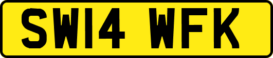 SW14WFK