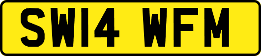 SW14WFM