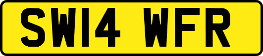 SW14WFR