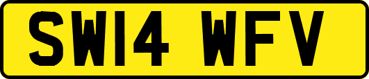 SW14WFV
