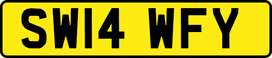 SW14WFY