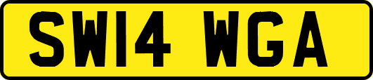 SW14WGA