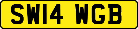 SW14WGB