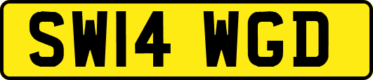 SW14WGD