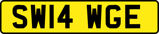 SW14WGE