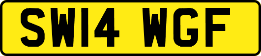 SW14WGF