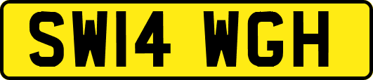 SW14WGH