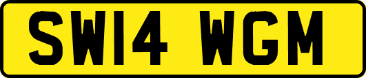 SW14WGM