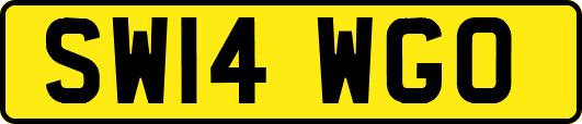 SW14WGO