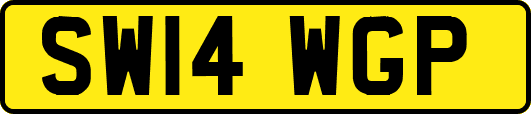SW14WGP