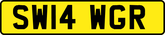SW14WGR