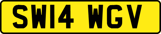 SW14WGV
