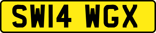 SW14WGX
