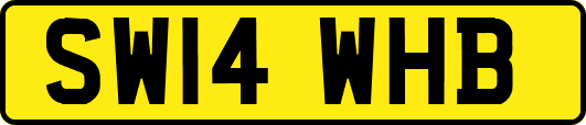 SW14WHB
