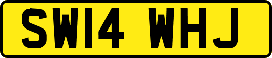 SW14WHJ