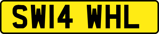 SW14WHL