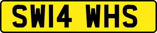 SW14WHS
