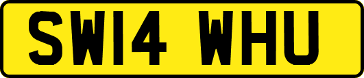 SW14WHU