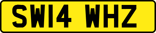 SW14WHZ