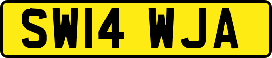 SW14WJA