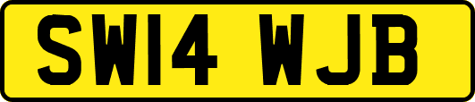 SW14WJB