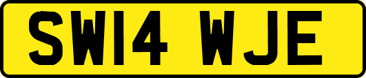 SW14WJE
